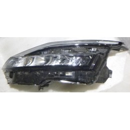Nissan Qashqai Reflektor...