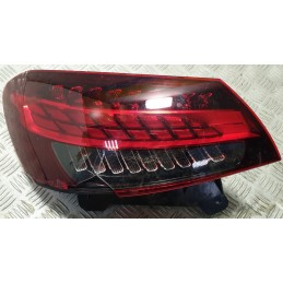 Mercedes E W213 Lampa Tył...