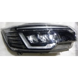 Renault Trafic Reflektor...