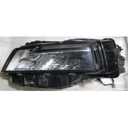 Nissan X-Trail Reflektor Lewy