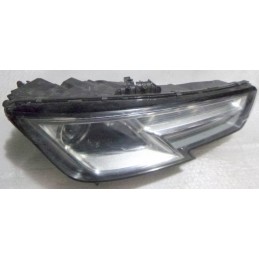 Audi A4 B9 Reflektor Prawy...