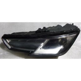 Audi A4 B9 Reflektor Lewy...