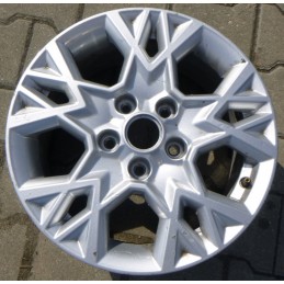 Kia Ceed Felga Aluminiowa...