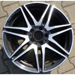 Mercedes Vito W447 Felga...