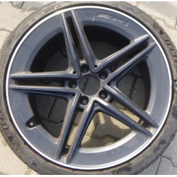 Mercedes A W177 Felga...