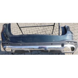Mercedes GLE W167 Zderzak...