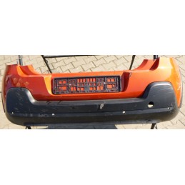 Citroen C3 Zderzak Tył...