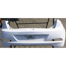 Hyundai i20 Zderzak Tył...