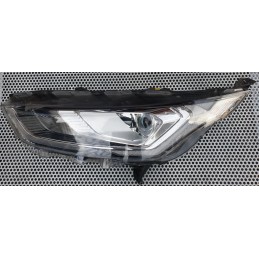 Ford Transit Reflektor Lewy...