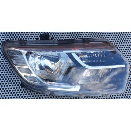 Dacia Sandero Reflektor...