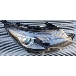 Peugeot 2008 Reflektor...
