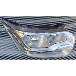Ford Transit Reflektor...