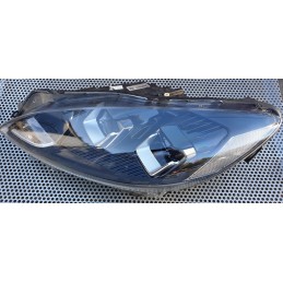 Ford Kuga Reflektor Lewy...