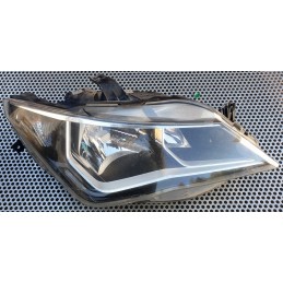 Seat Ibiza IV Reflektor...