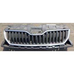 Skoda Fabia Atrapa 6V0853653