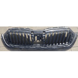 Skoda Octavia Atrapa 5E3853653