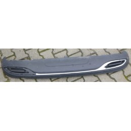 Mercedes A W177 Dokładka...