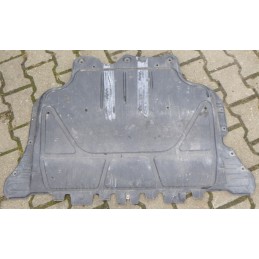 VW Passat B8 Osłona pod...