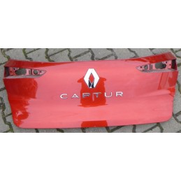 Renault Captur Blenda Klapy...