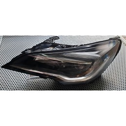 Opel Astra Reflektor Lewy...
