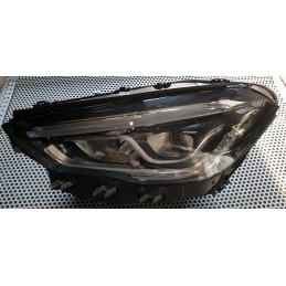 Mercedes GLA W247 Reflektor...