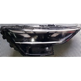 Audi Q8 Reflektor Prawy...