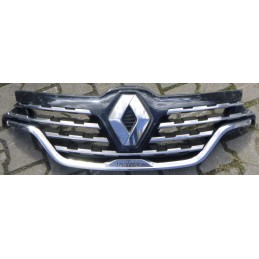 Renault Koleos Atrapa...