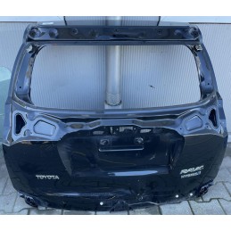 Toyota RAV4 Klapa Tył