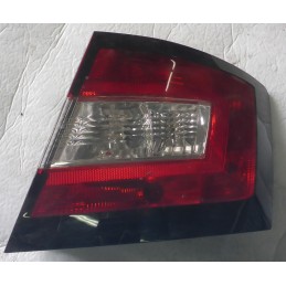 Skoda Fabia Lampa Tył Prawa...