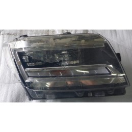 VW Crafter Reflektor Prawy...