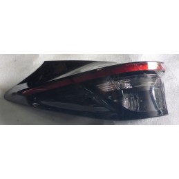 Toyota Yaris Lampa Tył Lewa...