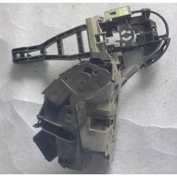 Ford Transit Zamek Drzwi...