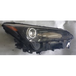 Lexus NX200T Reflektor Prawy