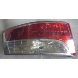Toyota Avensis Lampa Tył...