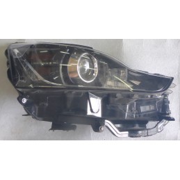 Lexus Is Reflektor Prawy