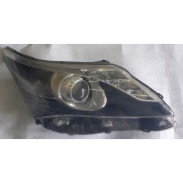 Toyota Avensis Reflektor...