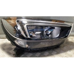 Opel Mokka X Reflektor...
