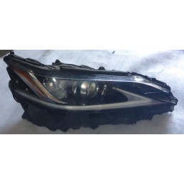 Lexus ES Reflektor Prawy