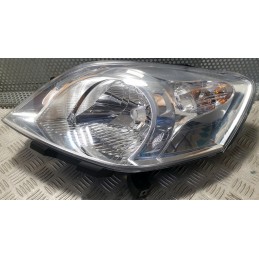 Fiat Fiorino Reflektor Lewy...