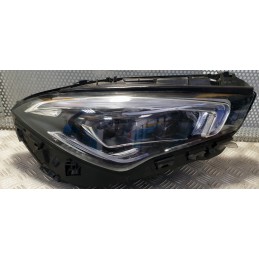 Mercedes CLA W118 Reflektor...