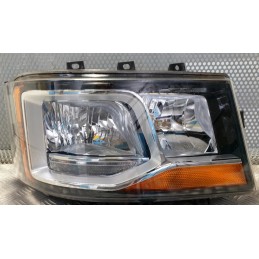 Scania Reflektor Prawy 2674385