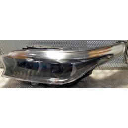 Kia XCeed Reflektor Lewy...