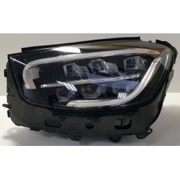 Mercedes GLC W253 Reflektor...