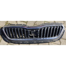 Skoda Scala Atrapa 657853653