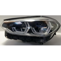 BMW X3 G01 Reflektor Lewy...