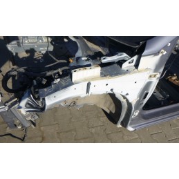 Hyundai i20 Podłużnica Lewa