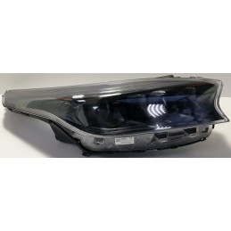Kia Xceed Reflektor Prawy...