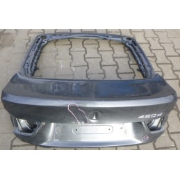 BMW 4 F36 Klapa Tył 731460605