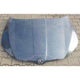 Skoda Superb Maska 3V0823155A