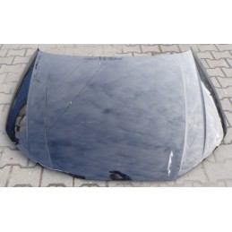 Audi A4 B9 Maska